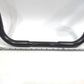 Demon's Cycle 18" Webbed Black Harley Bat Wing Ape Hanger Bars YH225018-B