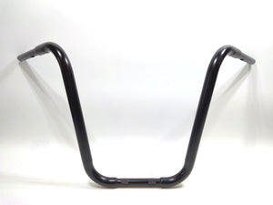 Demon's Cycle 18" Black Classic Harley Ape Hangers Softail Dyna XL YH11438-B