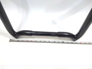 Demon's Cycle 16" Black KST Harley Ape Hangers Meat Hook Road King Softail 4618B