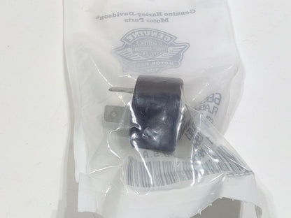 New Genuine Harley 12V 2 Prong Directional Flasher 68543-64C