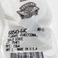 New Genuine Harley 12V 2 Prong Directional Flasher 68543-64C