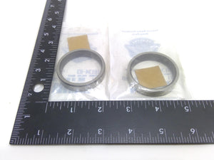 NOS Genuine Harley Ironhead Twin Cam EVO Intake Valve Seat 2pk 18134-83