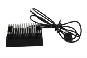 V-Twin Volt Tech Black Voltage Regulator 1981-1988 Harley EVO 32-0667