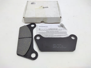 NEW EBC Brakes Organic Rear Brake Pads 1980-1985 Harley Touring FA79