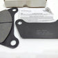 NEW EBC Brakes Organic Rear Brake Pads 1980-1985 Harley Touring FA79