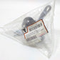V-Twin Chrome Top Engine Mount 1973-1980 Harley FX 31-0103