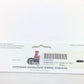 LA Choppers 2016-2023 Harley Turn Signal Wire Kit LA-8995-00 2120-0885
