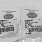 NEW Genuine Harley 2pc Mini Docking Points 2014-2015 CVO Deluxe 52300338