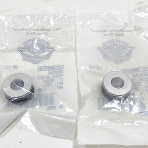 NEW Genuine Harley 2pc Mini Docking Points 2014-2015 CVO Deluxe 52300338