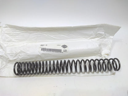 NOS Genuine Harley 2006-2017 Dyna Fork Spring 46610-06