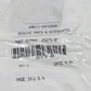 NOS Genuine Harley Breather Valve Cover 25275-82