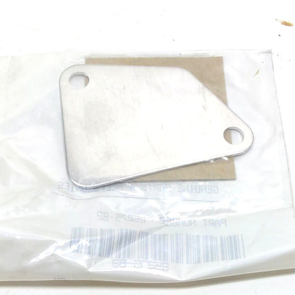 NOS Genuine Harley Breather Valve Cover 25275-82