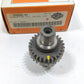 NOS Genuine 1991-1999 Harley Sportster XL Cam Gear Rear Exhaust Yellow 25655-91