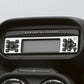 NEW Genuine Harley 2006-2013 Touring Bar & Shield Radio Faceplate 77143-07