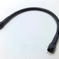 New Goodridge Black 11" Universal Brake Line 03-6211 11311