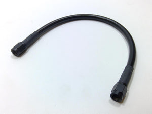 New Goodridge Black 11" Universal Brake Line 03-6211 11311
