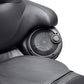 New Harley 2014-2023 Touring Boom Audio Stage II 6.5” Tour-Pak Speakers 76000952