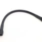 Goodridge 9" Universal Motorcycle Black Brake Line 11309-E