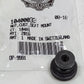 NEW Genuine Harley 2018-2020 CVO Black Seat Mount 1/4-20 Nut 10400033