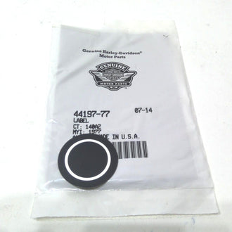 BikersNOS - Your source for New Old Stock Harley Davidson Parts