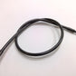 NEW Harley 32.5" DiamondBlack Brake Line 2015up 16" Bars Softail  41800551