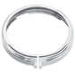 NEW Genuine Harley 2018up Softail CHROME 7" Defiance Headlamp Trim Ring 61400432