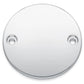 NEW Genuine Harley Milwaukee-Eight Engine Timer Cover Smooth Chrome 25600097