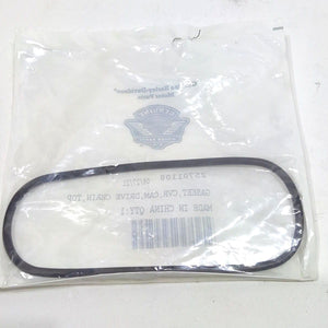 NEW Genuine Harley Cam Drive Chain Cover Gasket Pan America Sportster S 25701108