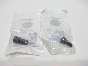 Genuine Harley Touring XL Dyna Set Of Fork Slide End Bolts 45500236 45500118