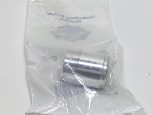 NOS Genuine Harley 2016-2022 Sportster XL Left Fork Oil Lock 45500286