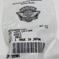 NOS Genuine Harley 2016-2022 Sportster XL Left Fork Oil Lock 45500286