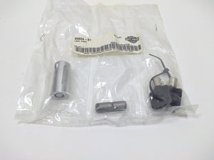 NOS Genuine Harley 2002 Up V-Rod Fork Lock Key Code 3507 45804-01