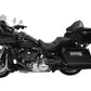 Rush Exhaust Wrath False Pipe Kit Black 2009-2016 Harley Touring 8150SFPKIT
