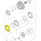 NEW Genuine Harley 2015-2020 XG500 XG750 Street Clutch Friction Disk 37000087