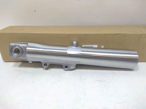 NOS Genuine Harley 2000-2013 Touring Polished Left Fork Tube Slide 46496-00