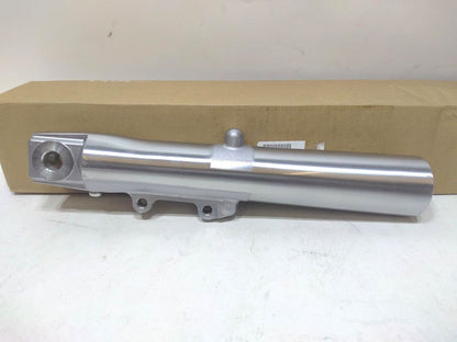 NOS Genuine Harley 2000-2013 Touring Polished Left Fork Tube Slide 46496-00