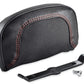 Harley 2018 up Softail Touring Passenger Backrest RedStich Pad Small 52300555