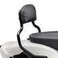 Genuine Harley Passenger Backrest Pad Compact 2004 Up Softail Touring 52300558A