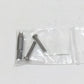 Bright Ass Lights (2) Stainless Steel Security Screws & Bit Tail Light BAL-SEC1