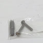 Bright Ass Lights (2) Stainless Steel Security Screws & Bit Tail Light BAL-SEC1