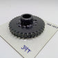 Evolution 2007-2013 Harley Big Twin 34 Tooth Motor Sprocket 1012-1253