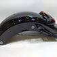 Genuine Harley Vivid Black FLTRXS Rear Fender W/Fascia & Tail Light 60575-10DH