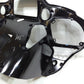 Genuine Harley 2015 up Road Glide Vivid Black Inner Fairing 57000374DH