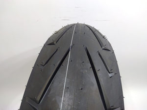 Michelin Scorcher Custom Tire Series 160/70B16 Blackwall 16 in. Rear
