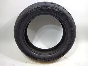 Michelin Scorcher Custom Tire Series 160/70B16 Blackwall 16 in. Rear