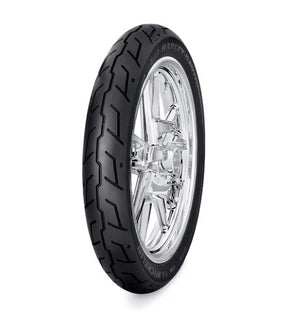 Michelin Scorcher Tire Series 100/90B19 Blackwall 19" Front 43258-07