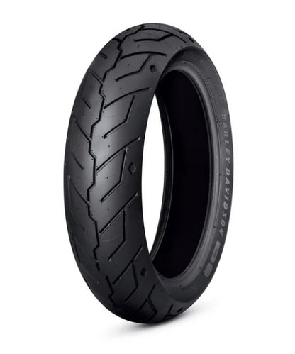 Michelin Scorcher 21 160/60R17 Rear Tire 43200032