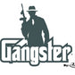 New Rush Gangster Black 4? Slash Down Mufflers 2017 Up  Harley Touring 32S11-300