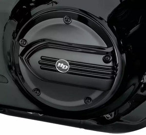 NEW Genuine Harley Defiance Derby Cover Black 2019 up FLSB Softail 25700963