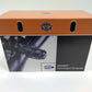 NEW Genuine Harley 80GRIT 2018 up Softail Passenger Footpegs 50501395
